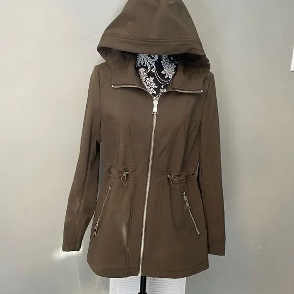 Karl Lagerfeld Spring/Fall Jacket NEW - Picture 1 of 4